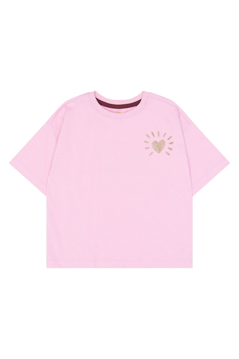 TNVioletta OS SS T-shirt
