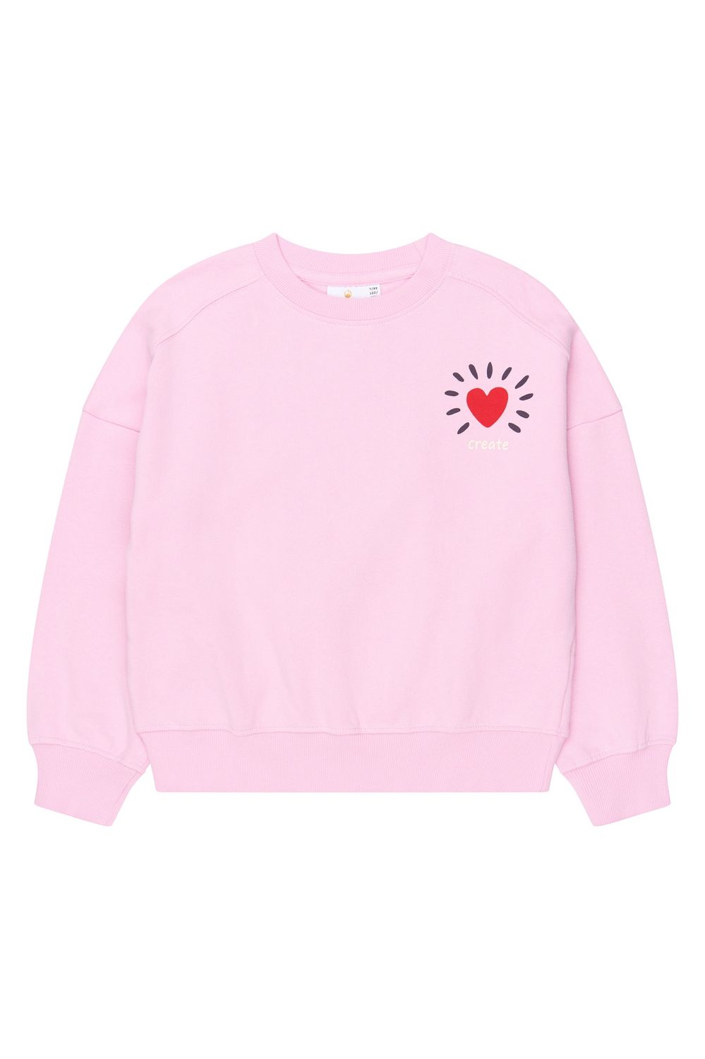TNVecious OS sweatshirt