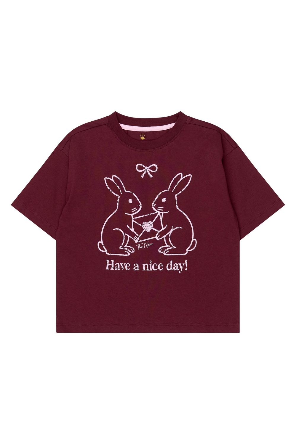 TNValkerie OS ss Tee