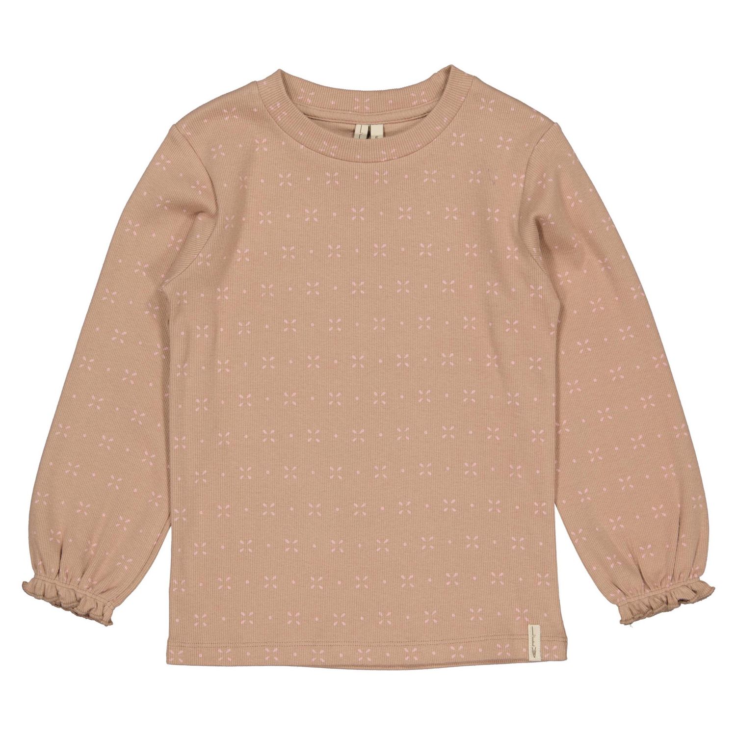 Levv DAKOTA LS Tee