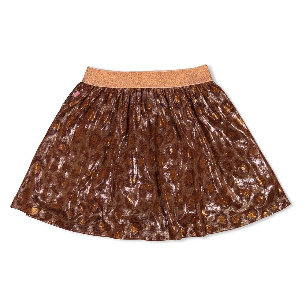 Rok AOP - City Chic
