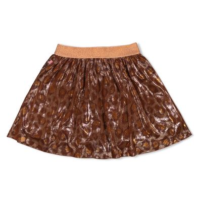 Rok AOP - City Chic