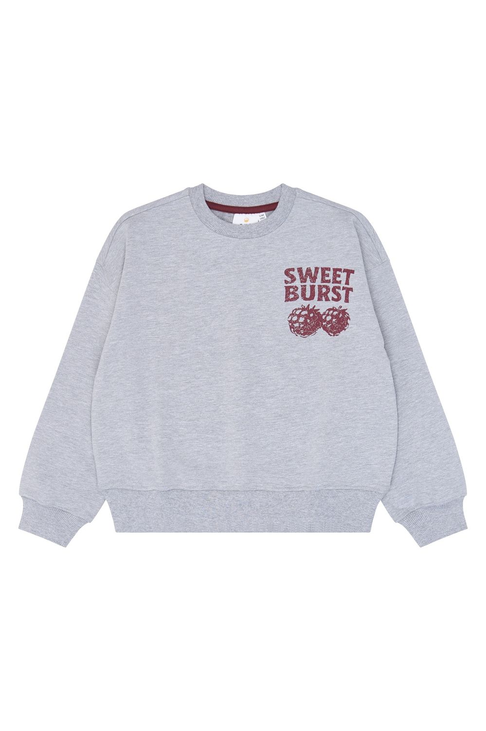 TNVernis OS sweatshirt