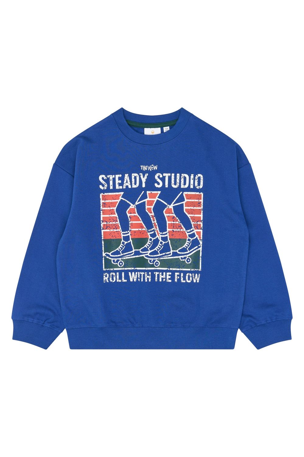 TNVern OS sweatshirt