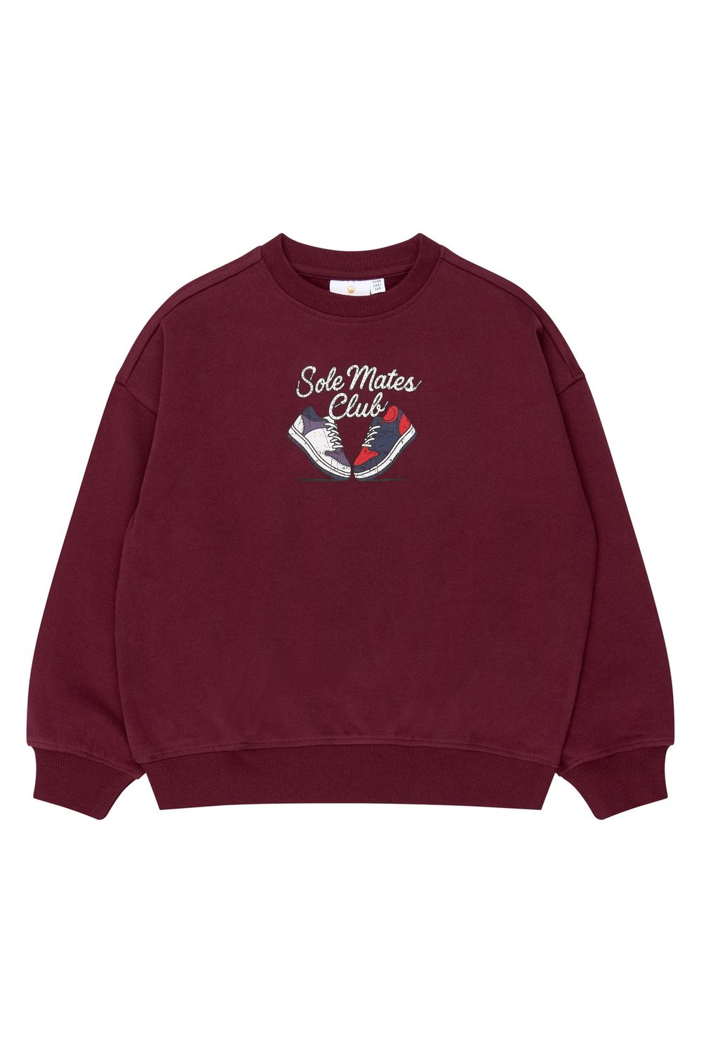 TNVitalio OS sweatshirt