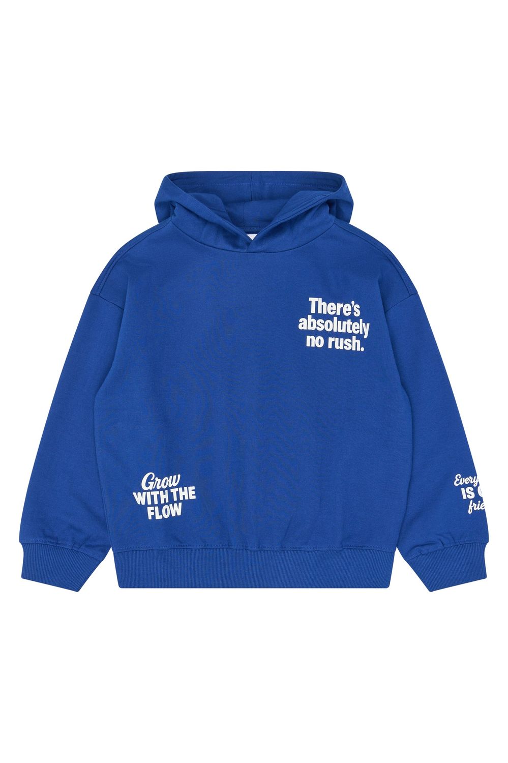TNVermont OS hoodie