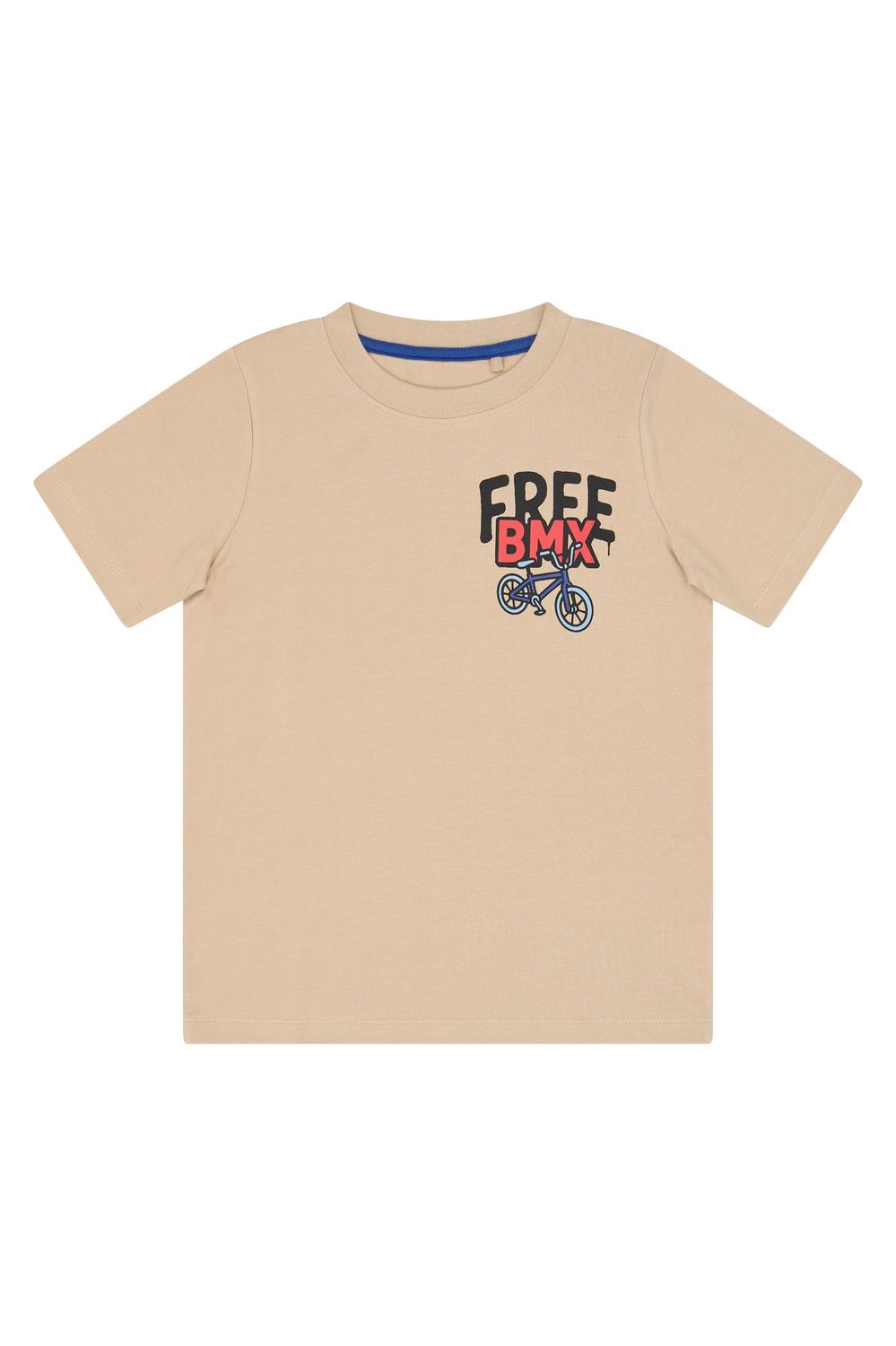 TNVester ss Tee