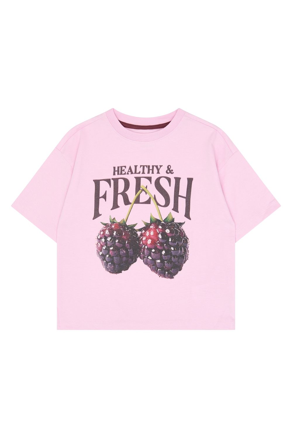 TNVigdis OS ss Tee