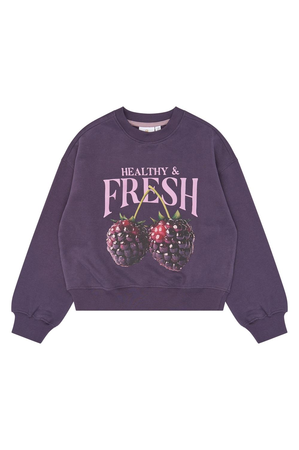 TNVianca OS sweatshirt
