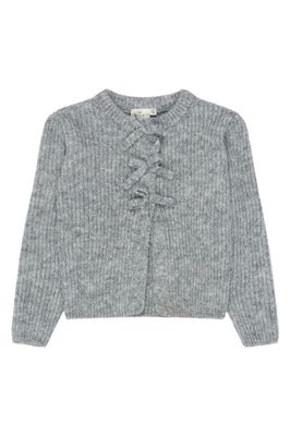 TNValencia knit cardigan