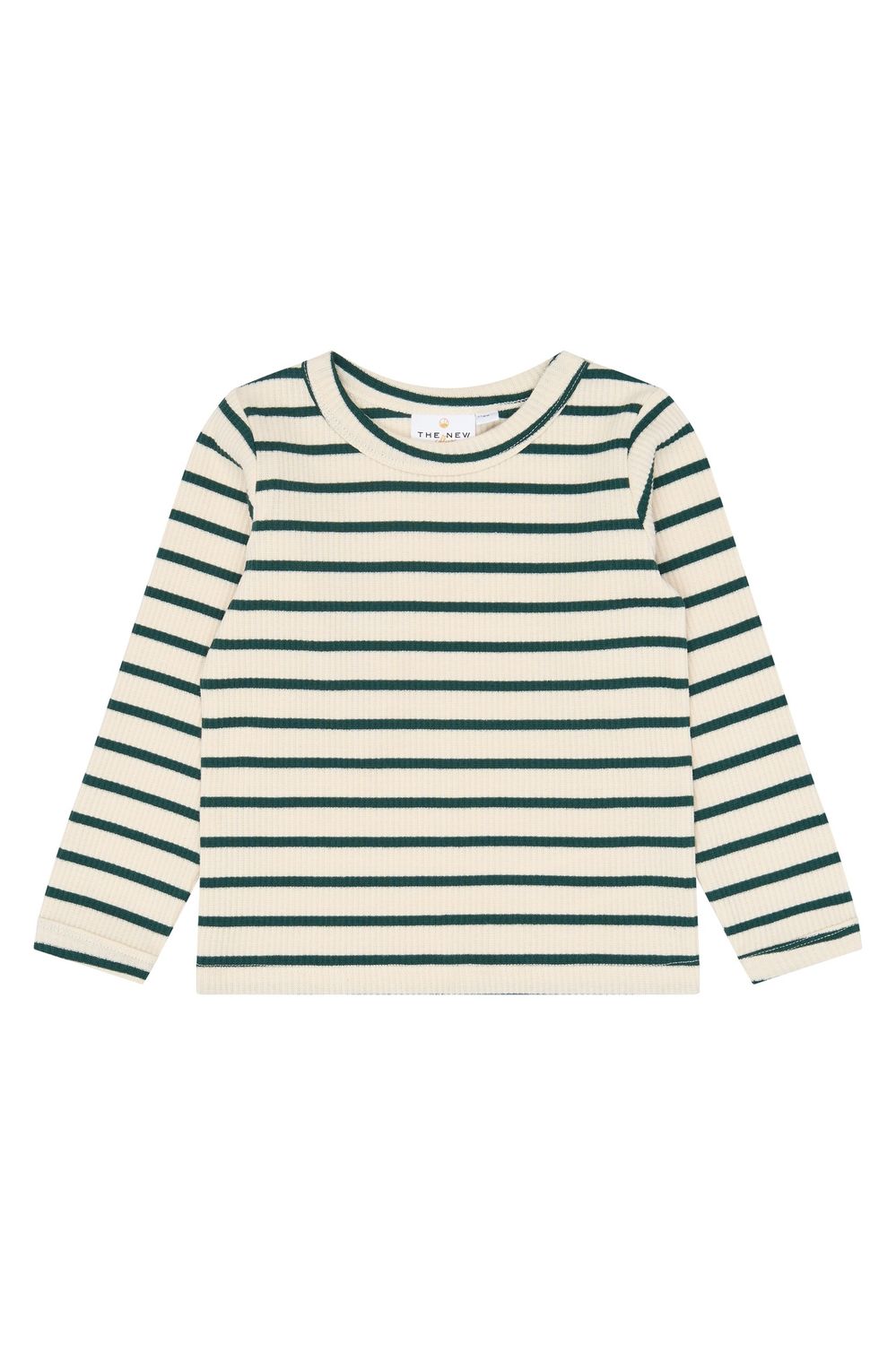 TNSTVico LS rib Tee
