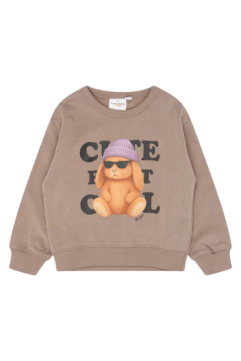 TNSTVerla OS sweatshirt