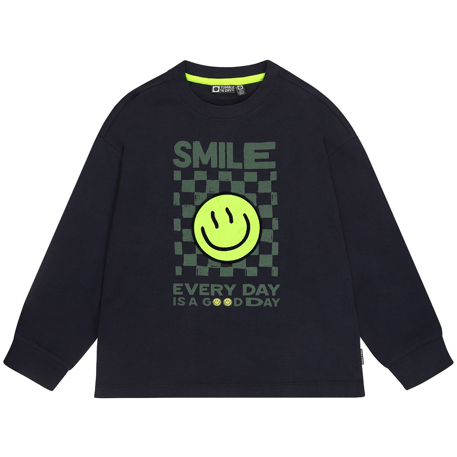 TND Leicester LS Tee