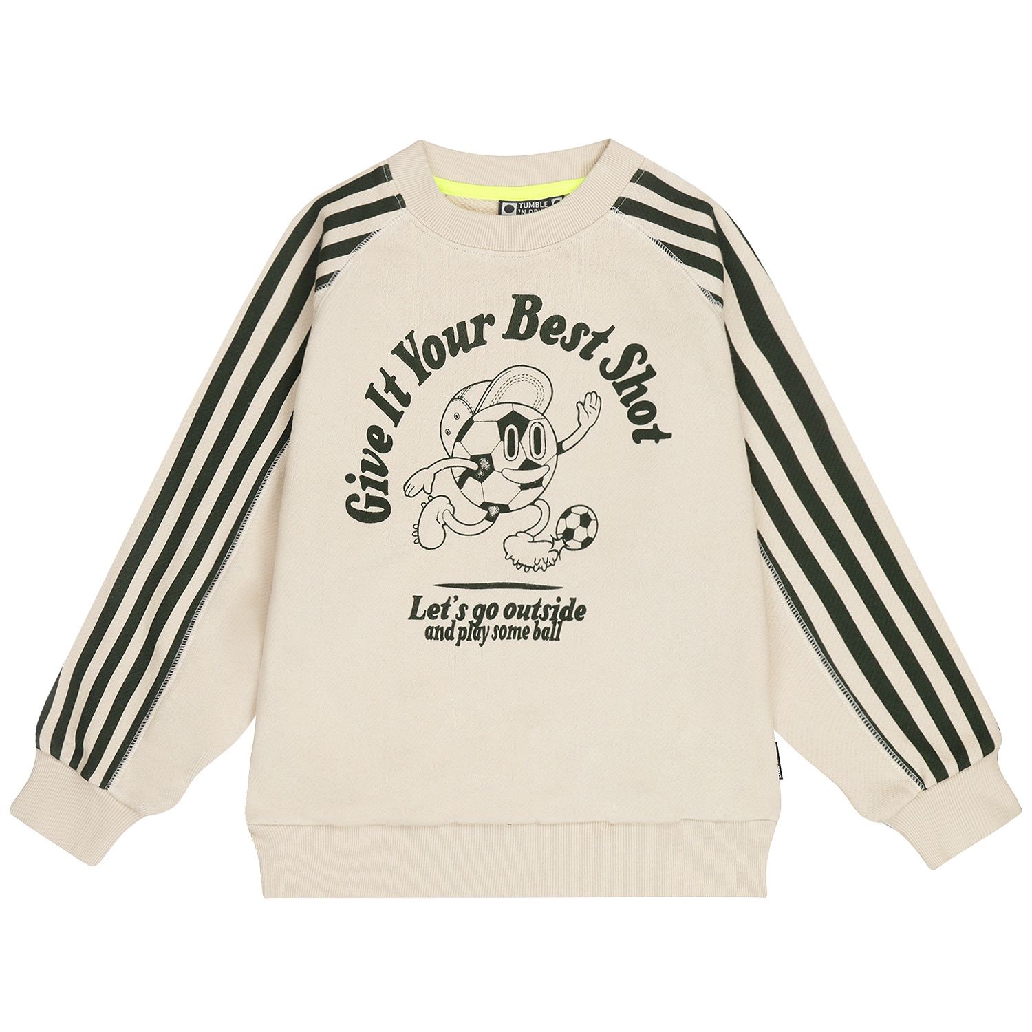 TND Stanley sweater
