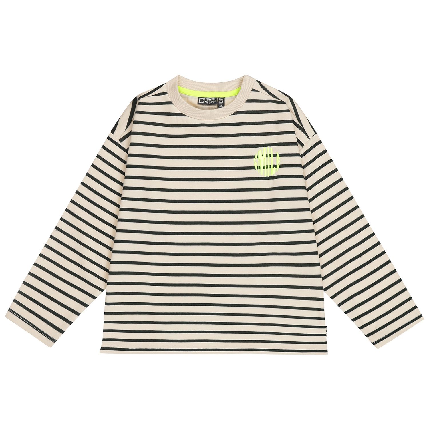 TND Chester LS Tee