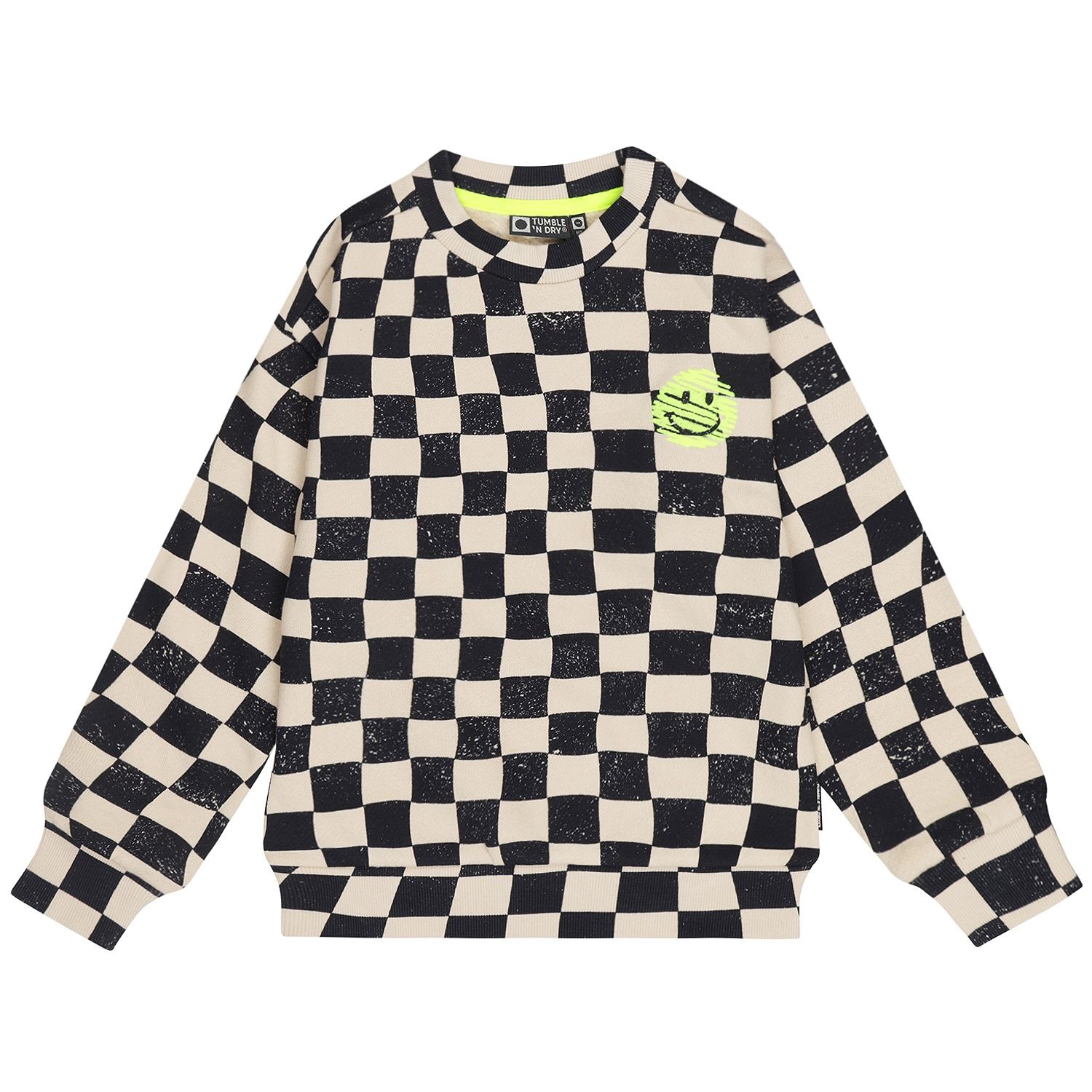 TND Ripley sweater
