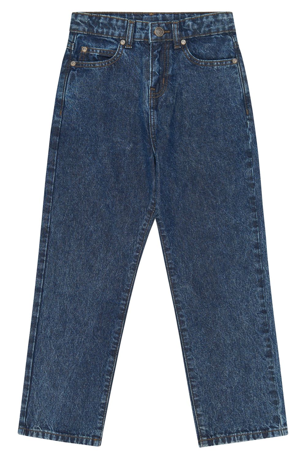 TNMadrid Baggy Fit Jeans