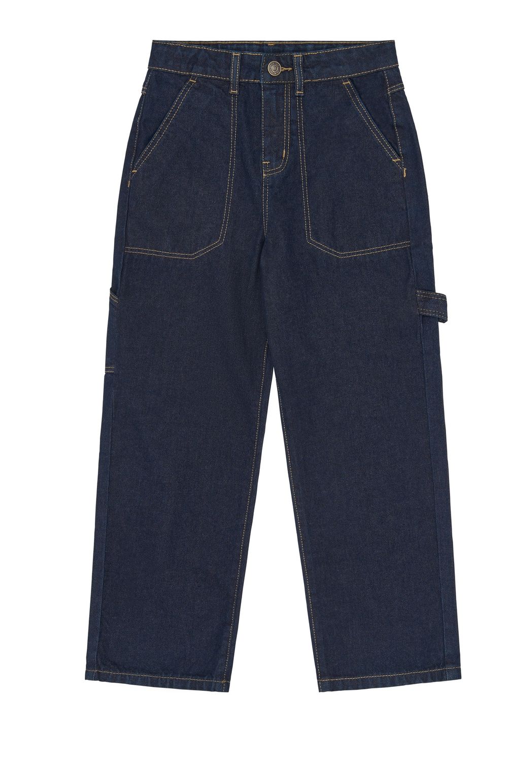 TNBern Baggy Fit Worker Jeans