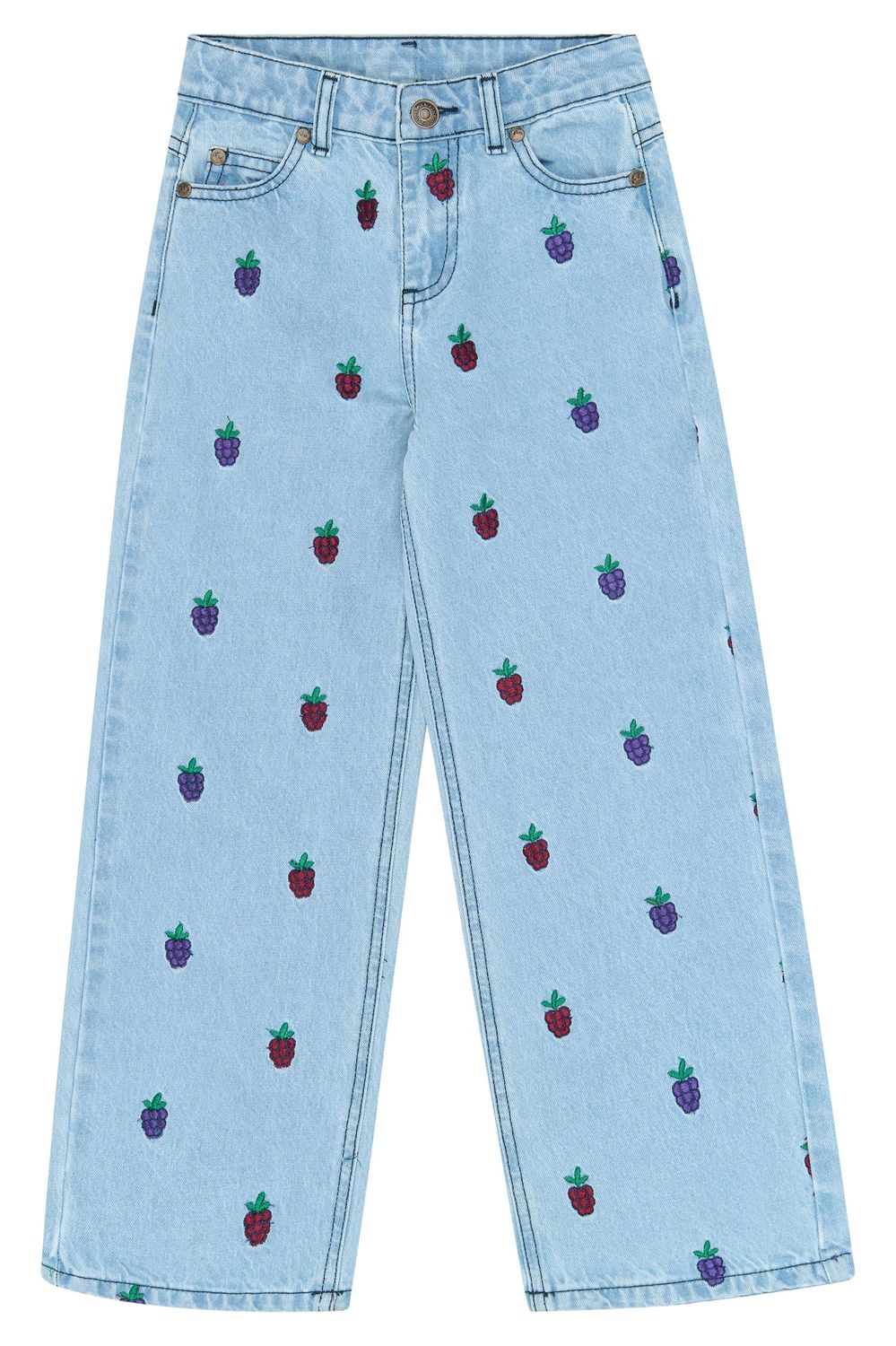 TNVanna Wide Fit Jeans