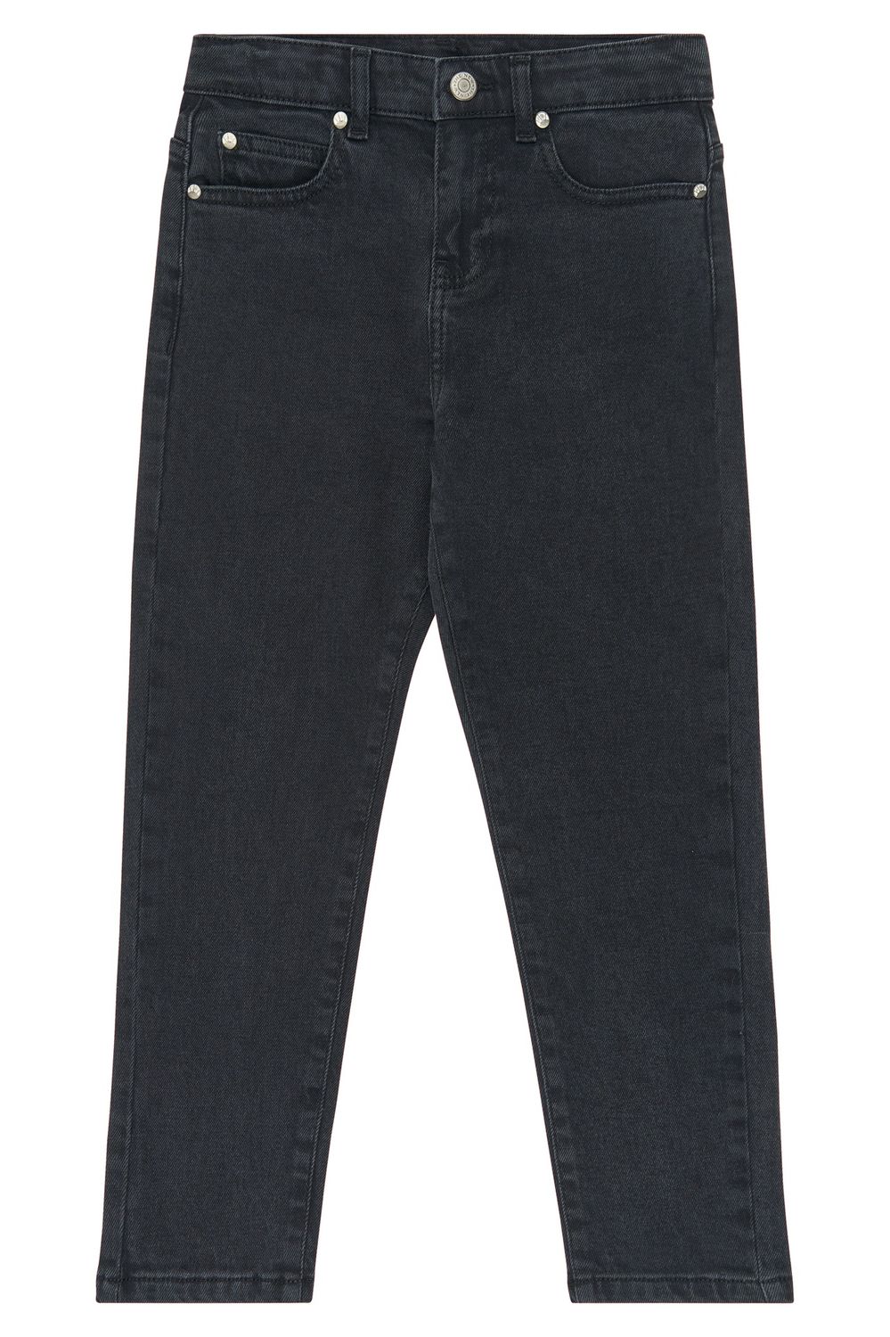 TNBerlin Tapered Fit Jeans