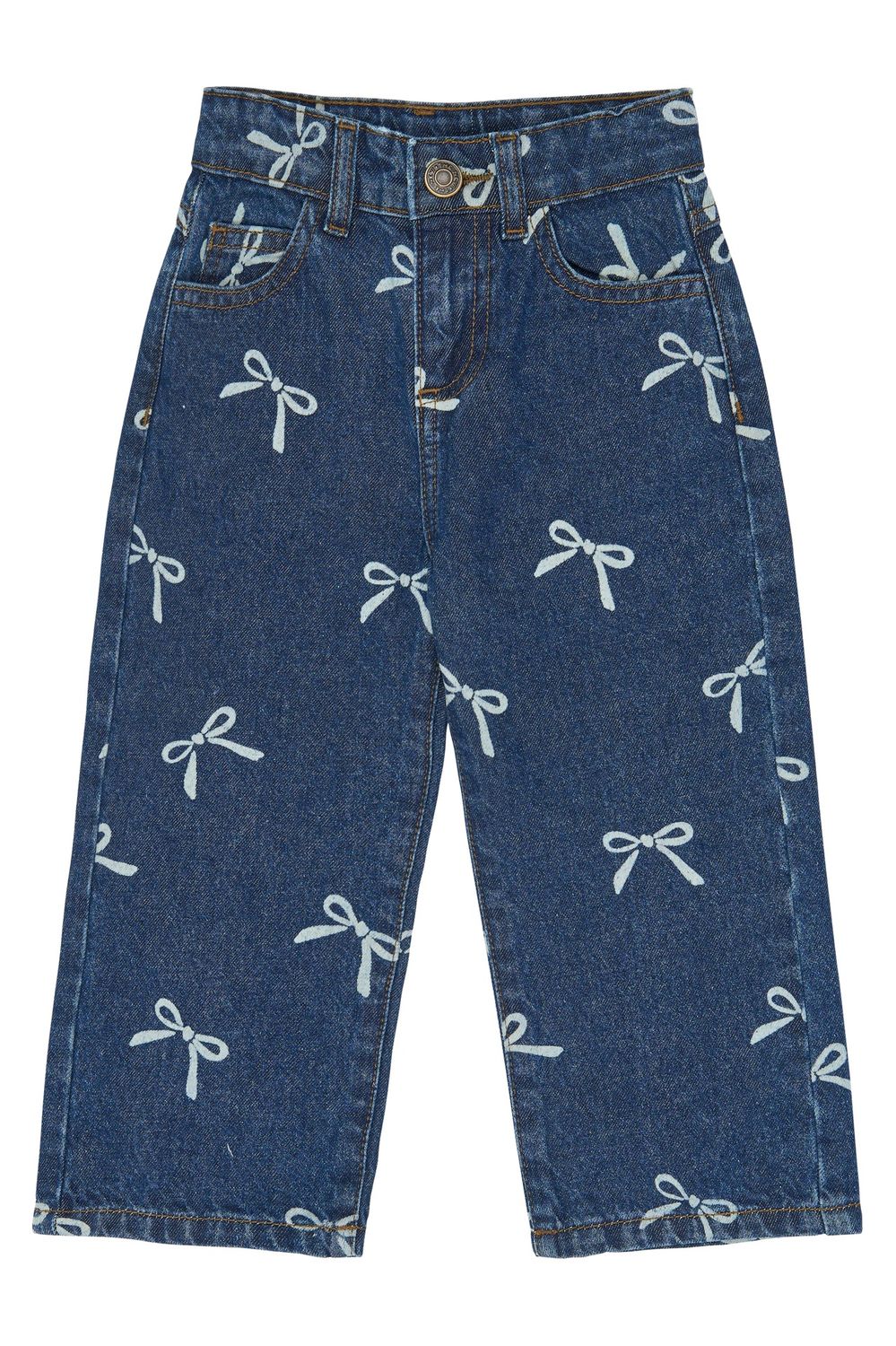 TNSTVinaya Regular Fit Jeans