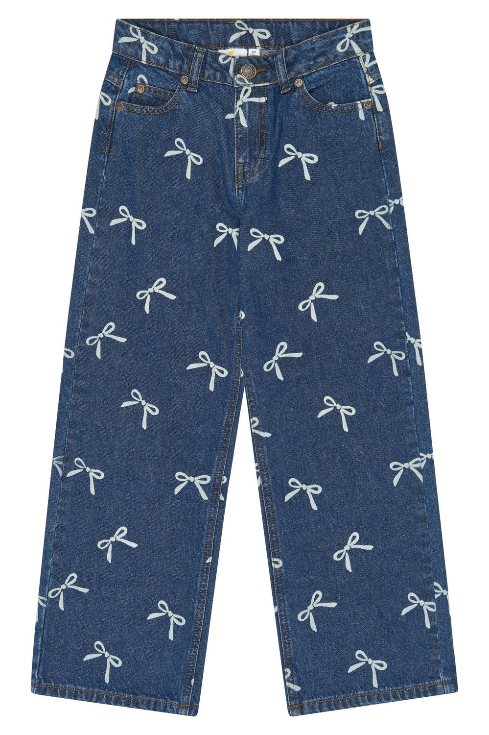TNVirginia Wide Fit Jeans