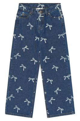 TNVirginia Wide Fit Jeans