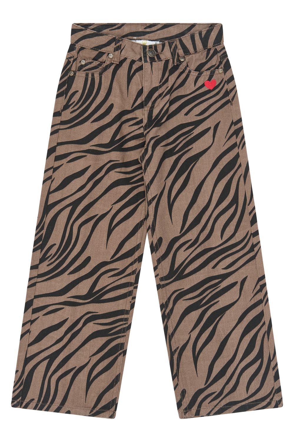 TNVanya Wide Fit Jeans
