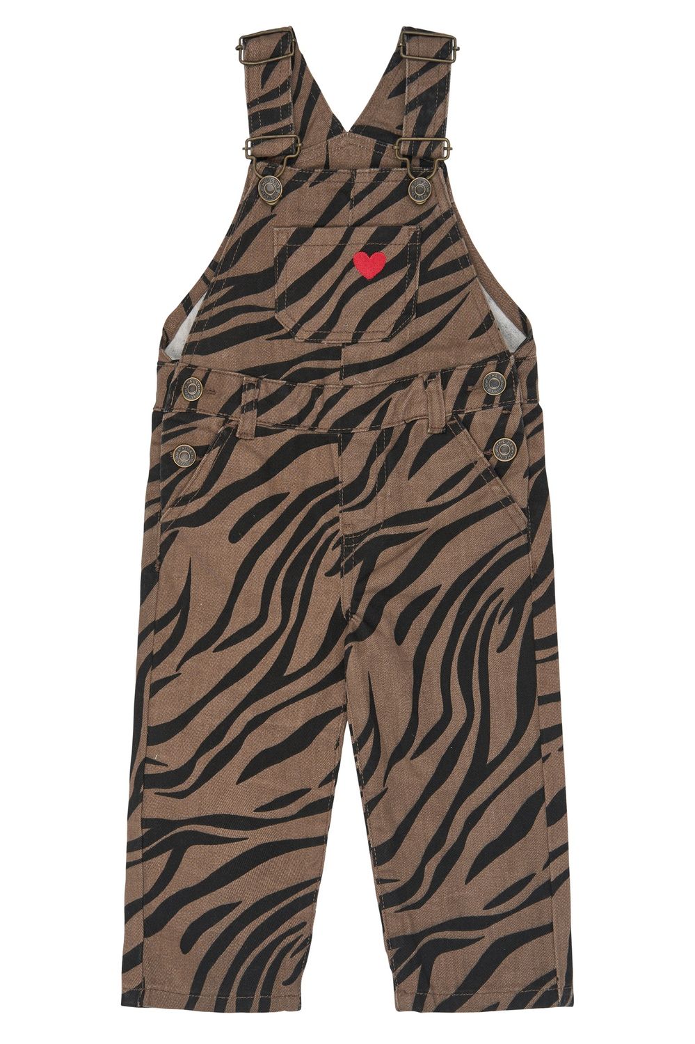 TNSTValonya Denim Dungarees