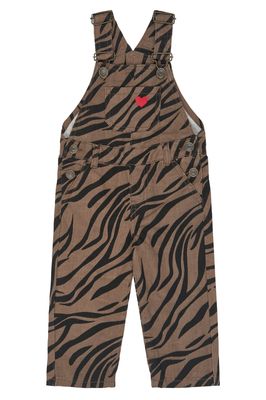 TNSTValonya Denim Dungarees