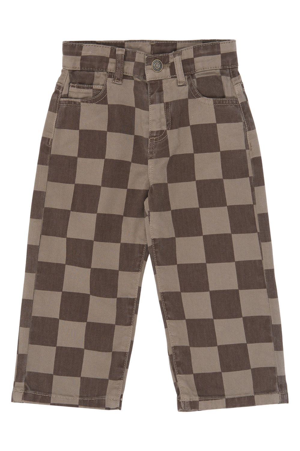 TNSTVondell Baggy Fit Jeans