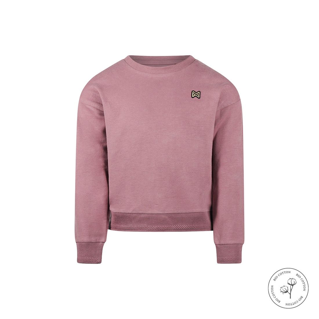 Kokonoko Sweater with crewneck