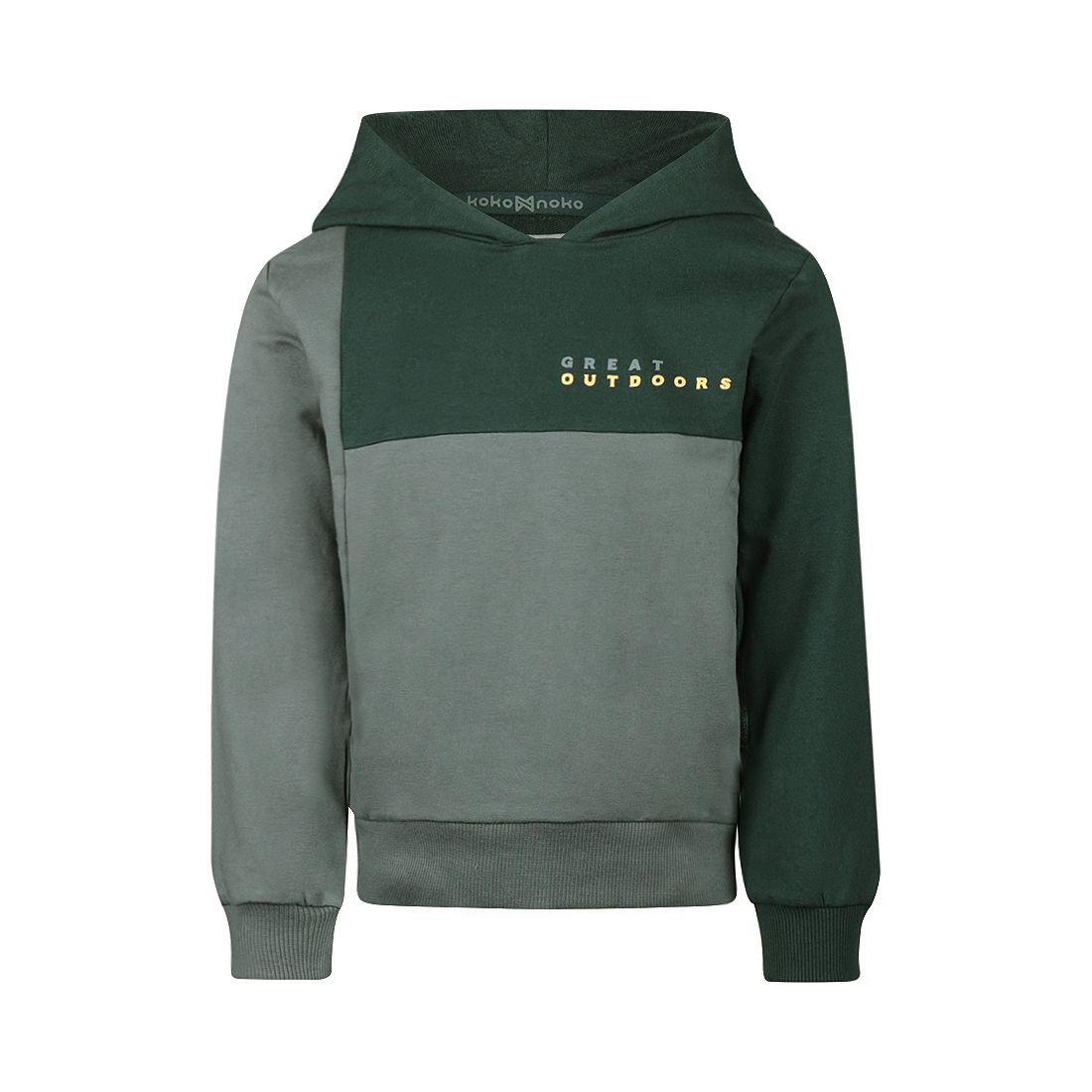 Kokonoko Hoodie M60880-37