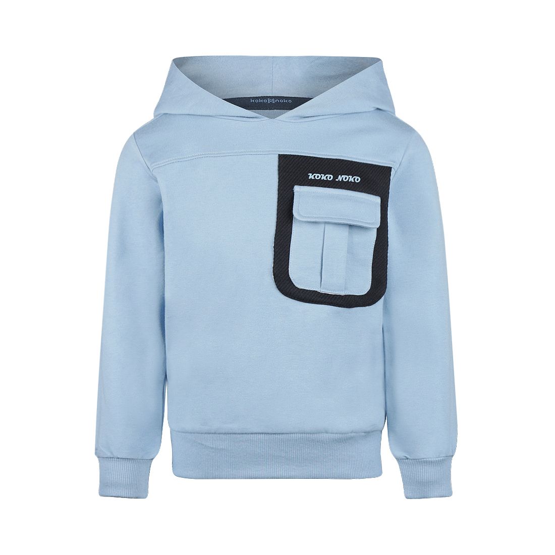 Kokonoko Hoodie M60868-37