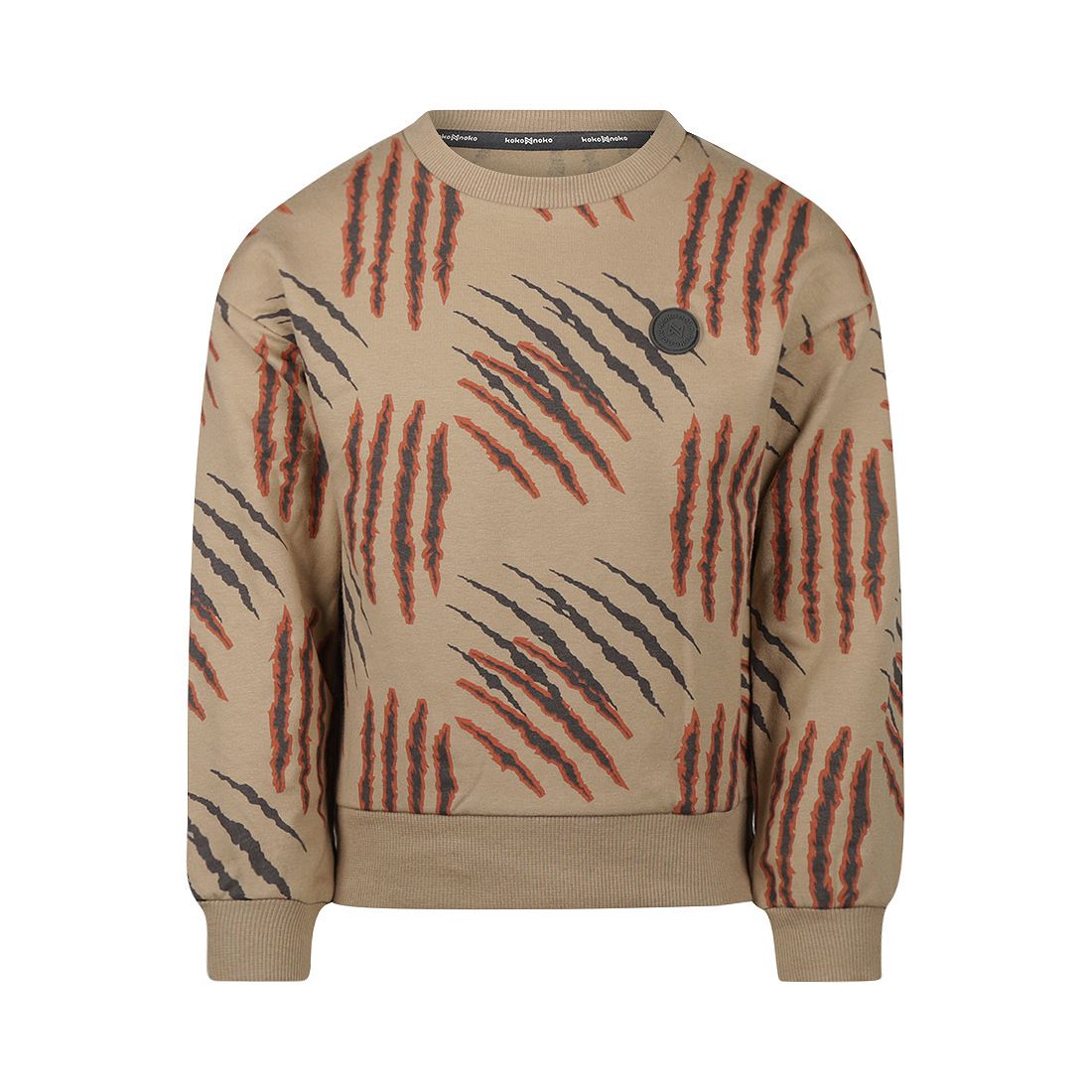 Kokonoko Sweater M60830-37