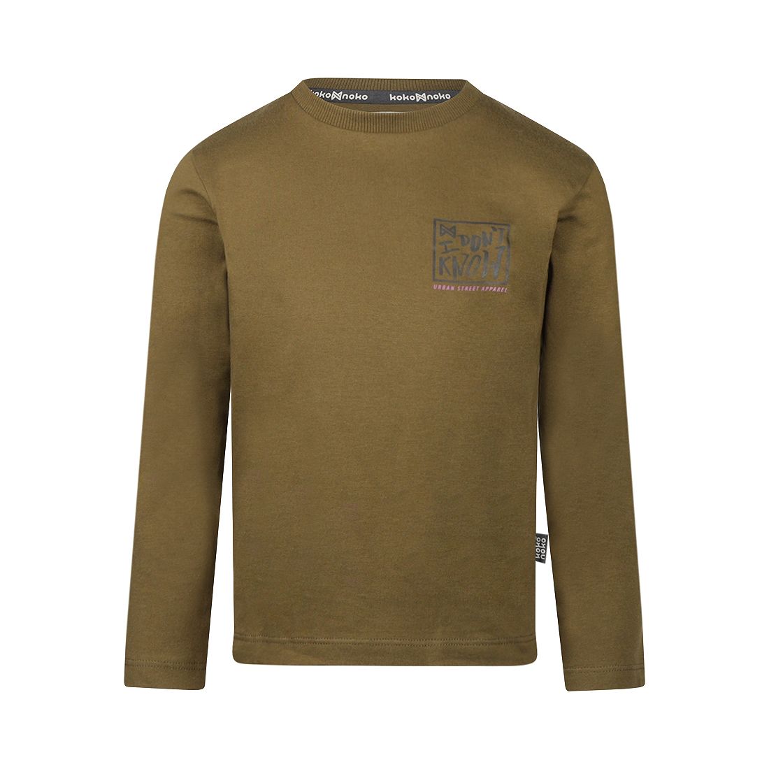 Kokonoko Longsleeve M60846-37