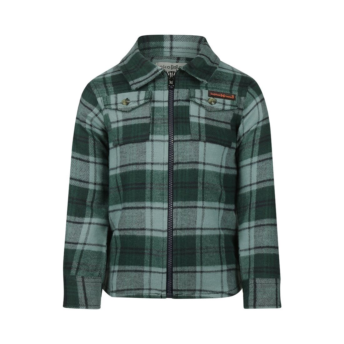 Kokonoko Shirt ls M60883-37