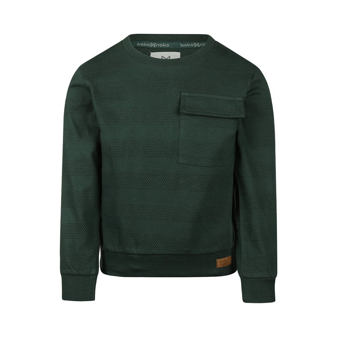 Kokonoko Sweater M60890-37