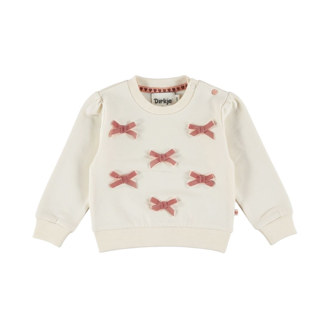 Dirkje Sweater M60317-35