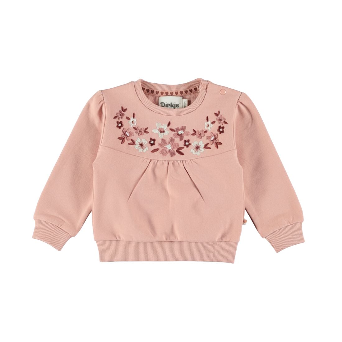 Dirkje Sweater M60320-35