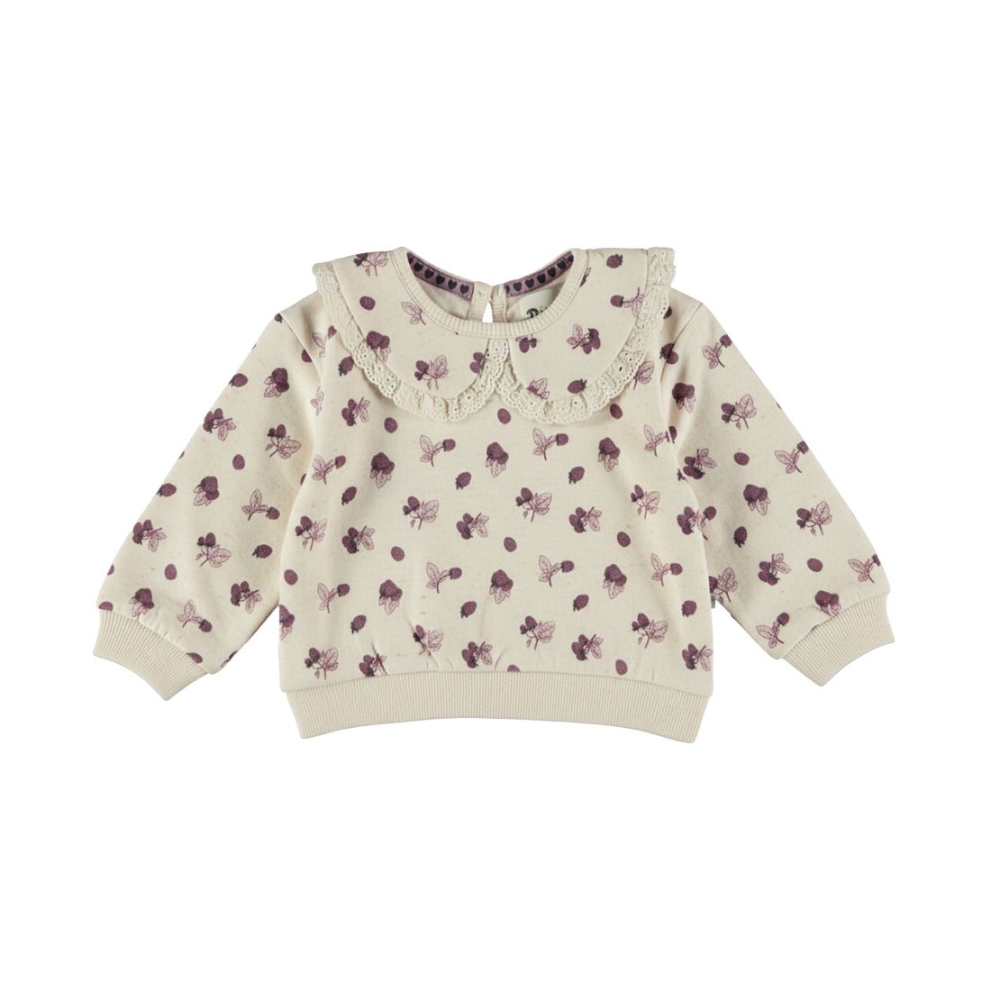 Dirkje Sweater M60395-35