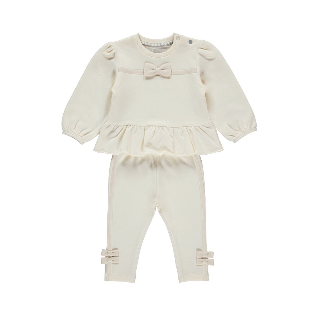 Dirkje 2 pc set, Sweater, Jogging trousers M60424-35
