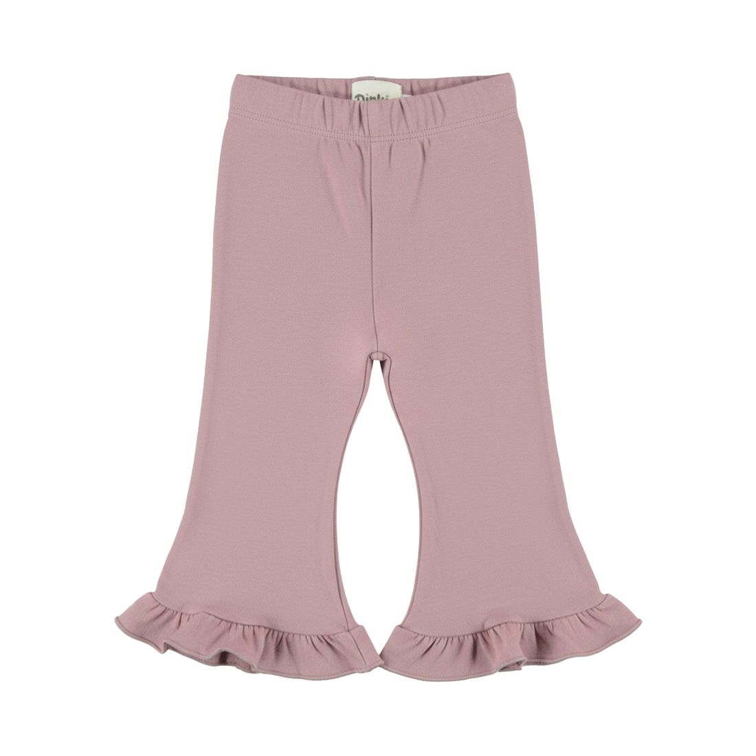 Dirkje Treggings, flared M60396-35