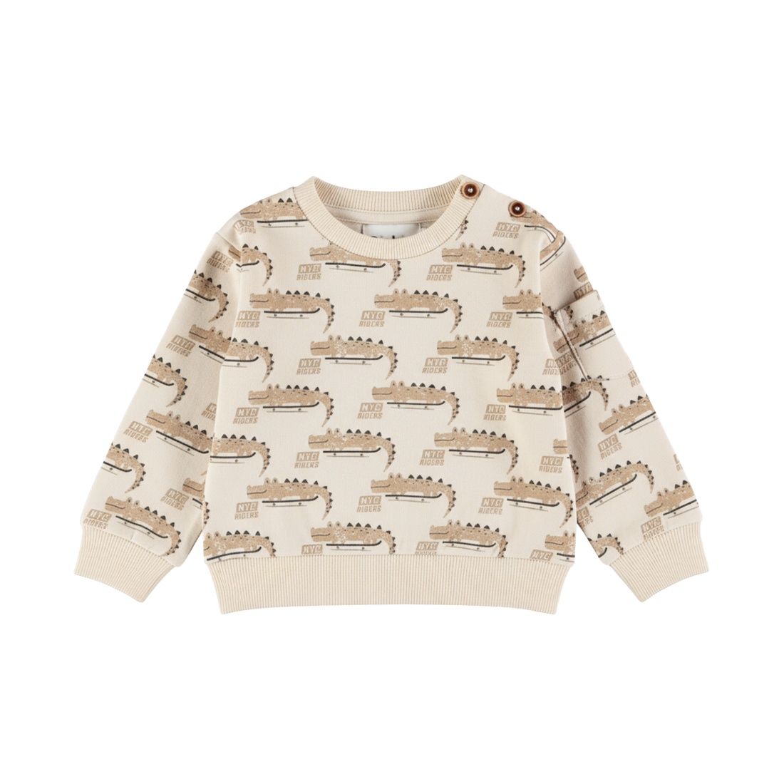 Dirkje Sweater M60604-35