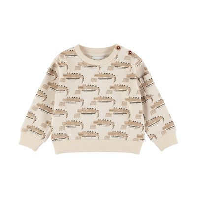 Dirkje Sweater M60604-35