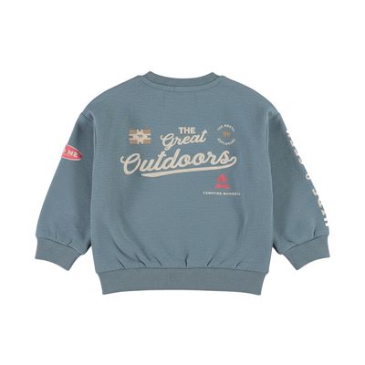 Dirkje Sweater M60665-35