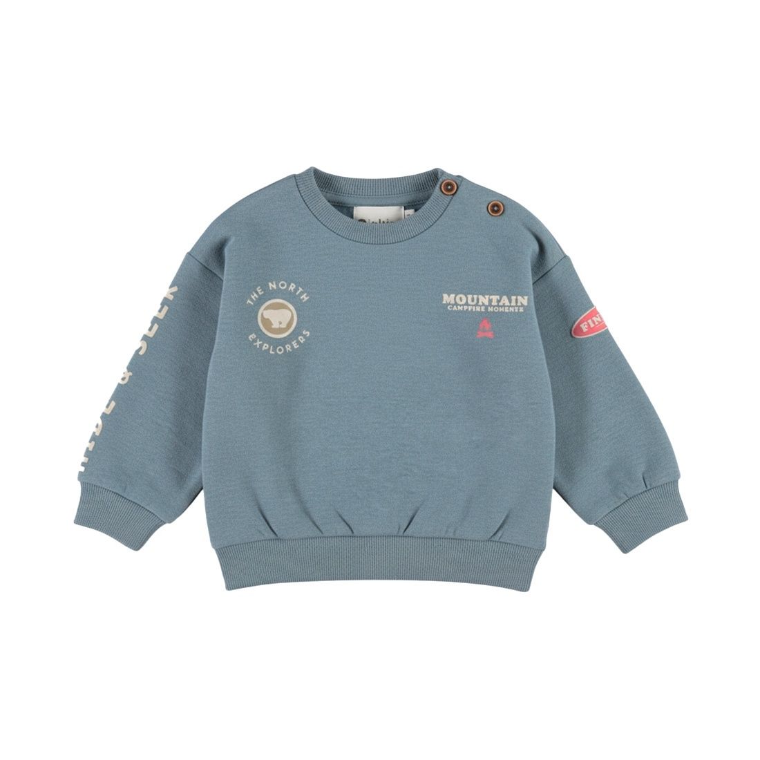 Dirkje Sweater M60665-35