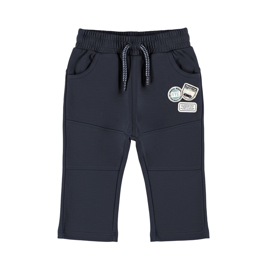 Dirkje Jogging trousers, loose fit M60702-35