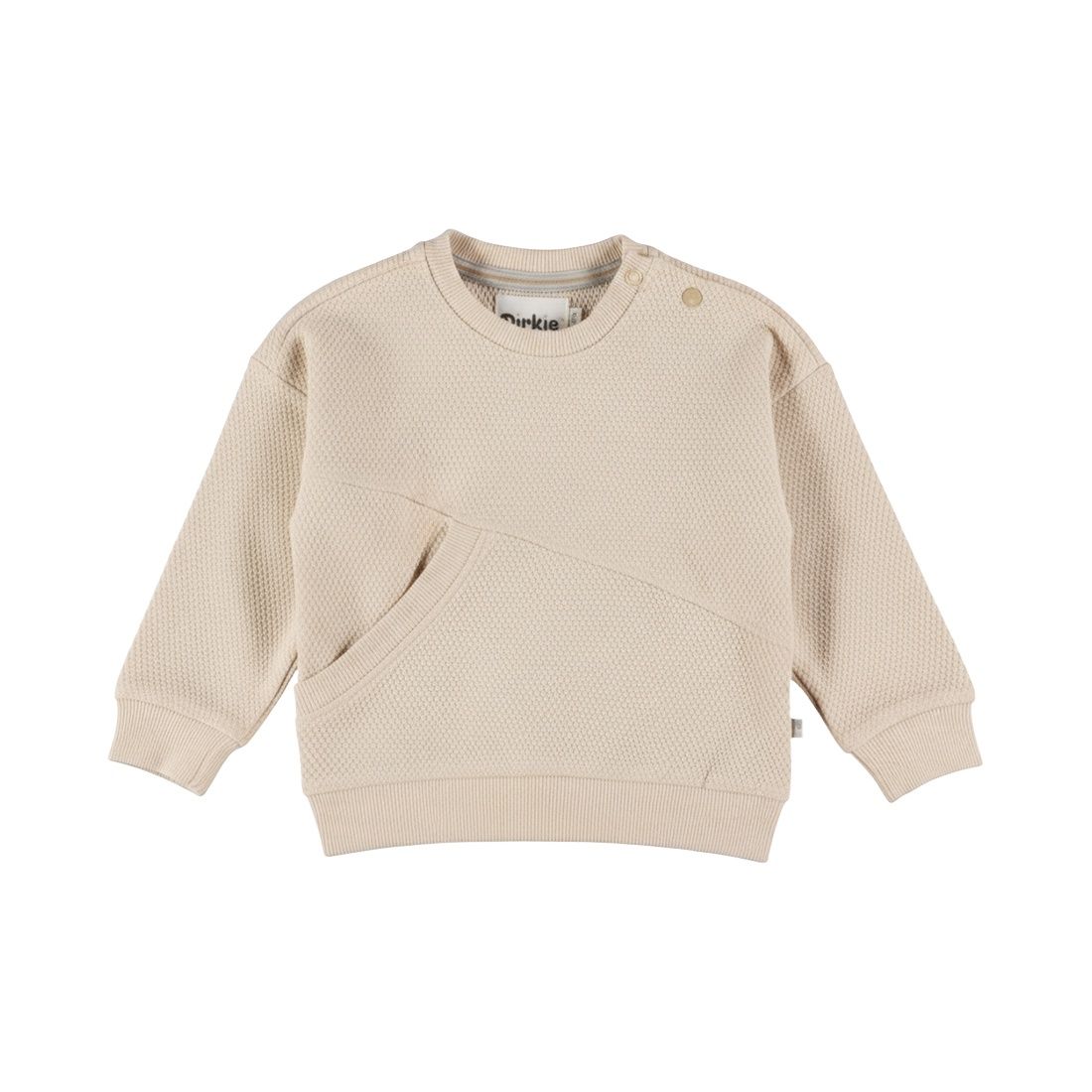 Dirkje Sweater, loose fit M60571-35