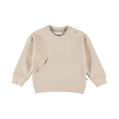 Dirkje Sweater, loose fit M60571-35
